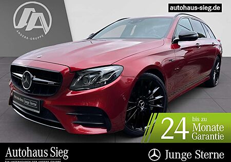 Mercedes-Benz E 53 AMG gebraucht kaufen Mercedes-Benz E 53 AMG 4M+T COM+Perf.Sitz+Distr+Burm+HUD+360°