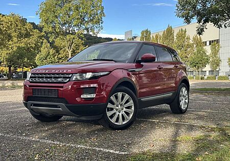 Land Rover Range Rover Evoque 2.2/Sport/Kamera/ Leder/Aut/MO