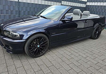 BMW 318 Ci M-Paket