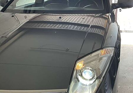 Citroen C6 C6 HDi 240 Biturbo FAP Exclusive