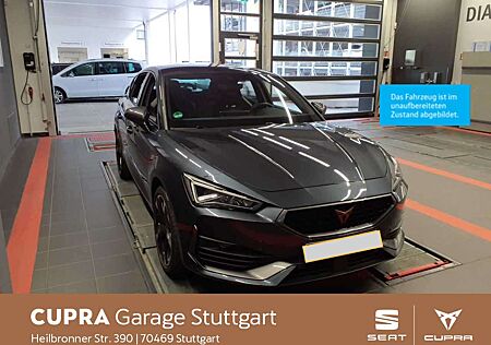 Cupra Leon 1.4 e-HYBRID DSG 150 kW