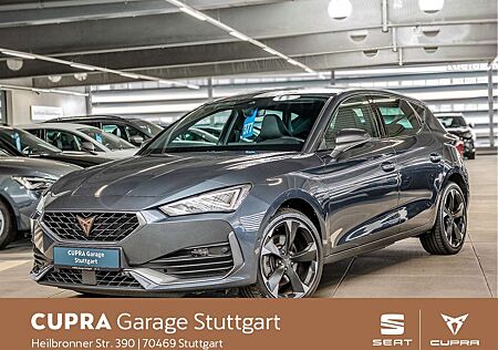 Cupra Leon 1.4 e-HYBRID DSG 150 kW