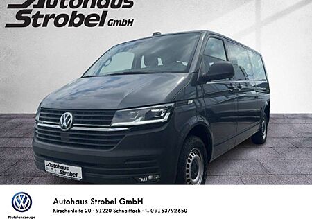 VW Volkswagen Others T6.1 2.0 TDI 8-Sitze ACC Navi