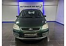 Ford Focus C-MAX 1.6 TDCI ALU-16 AHK KLIMA