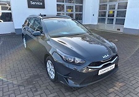 Kia XCeed Ceed SW / cee'd SW 1.5 TGDI Ultimate Edition
