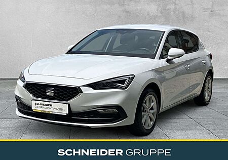 Seat Leon Style 1.5 TSI NAVI+KAMERA+LED+SHZ+KLIMA+ACC