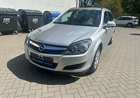 Opel Astra Edition "111 Jahre"