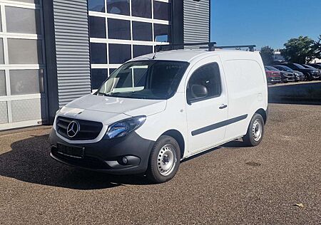 Mercedes-Benz Citan 108 CDI lang Worker Klima