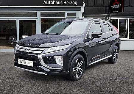 Mitsubishi Eclipse Cross INTRO EDITION CVT + Winterräder