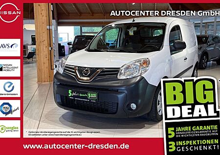 Nissan NV250 Kastenwagen dCi 115 L1H1 2.0t Comfort PDC