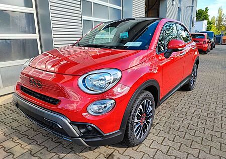 Fiat 500X Dolcevita Red 1,0 120 PS