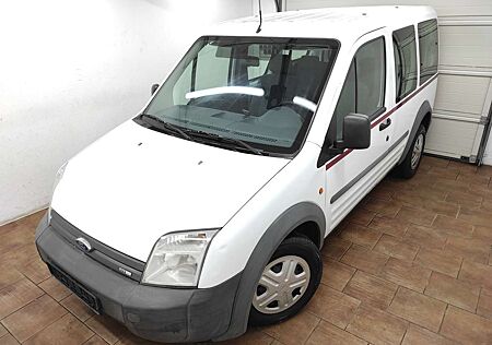 Ford Tourneo Connect 1.8 KLIMA *TÜV NEU* EURO4 SCHIEBETÜR TELEFON