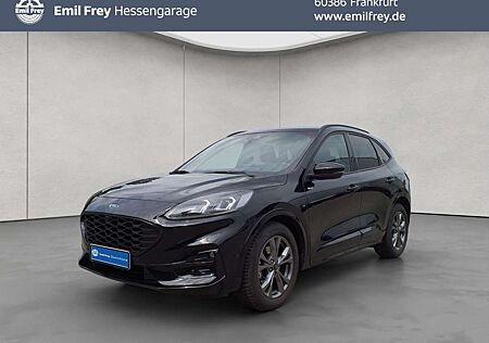 Ford Kuga 2.0 EcoBlue Aut. ST-LINE X