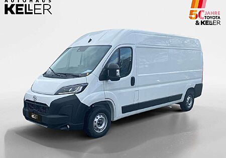 Toyota Proace Max 35 L3H2 BlueHDi 140 Comfort