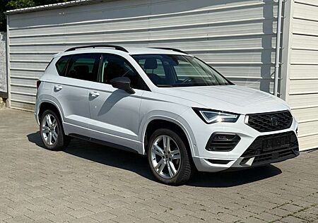 Seat Ateca FR 1.5 TSI DSG *NAVI*LED* 110 kW (150 PS), Auto...