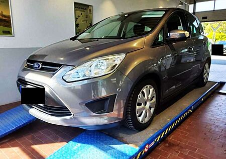 Ford C-Max 1.0 EcoBoost| KLIMA|TEMPOMAT|2.HD