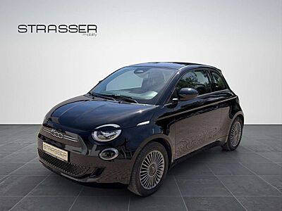 Fiat 500e Icon
