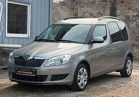Skoda Roomster 1.2 TSi Ambition Plus*Navi*Temp*PDC