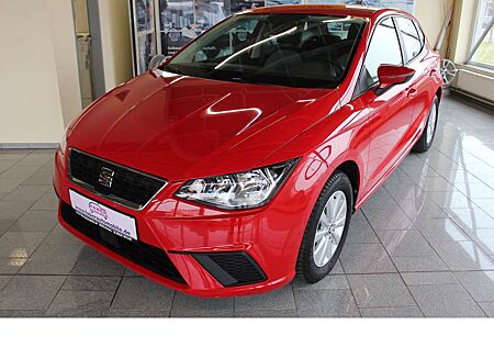 Seat Ibiza Style 1.0 MPI,Wie Neu,Nur 13067 KM