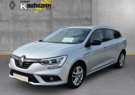 Renault Megane IV Grandtour Limited Deluxe 1.3 TCe 140 EU6d-T
