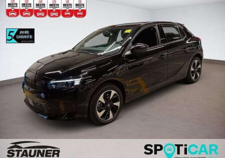 Opel Corsa -e GS Elektro 136PS *7,4kW OBC*ALCANTARA*