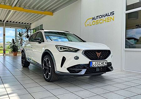 Cupra Formentor VZ 4Drive Panorama Beats-Sound Kamera