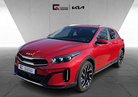 Kia XCeed Platinum 1.6 T-GDI DCT7 Kamera SitzHzg.