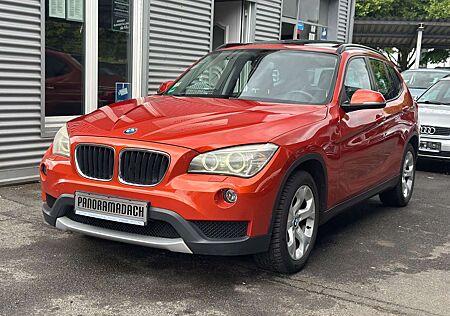 BMW X1 20 d sDrive PANORAMA+PDC