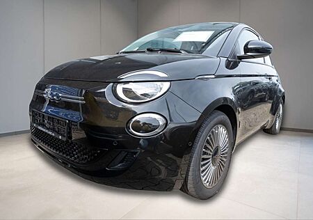 Fiat 500 Batterie 42 KW MY23