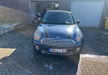Mini Cooper D Diesel
