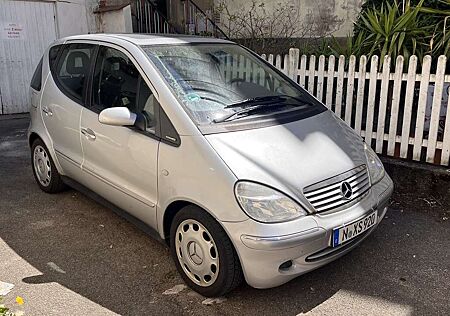 Mercedes-Benz A 170 CDI Classic VB