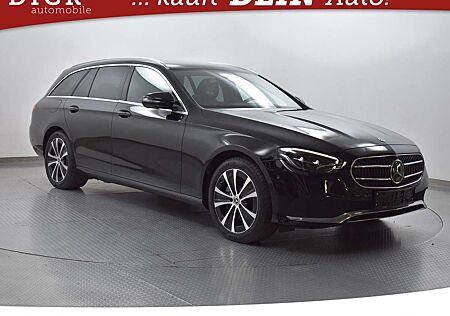 Mercedes-Benz E 300 e T Avantg. STANDHZ+WIDESC+360+LED+AHK+ACC+