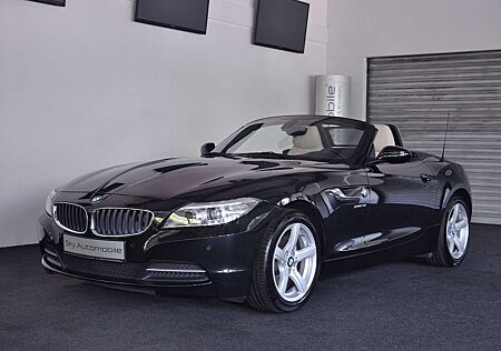 BMW Z4 sDrive ! Erst 070.622 km ! Sehr gepflegt !