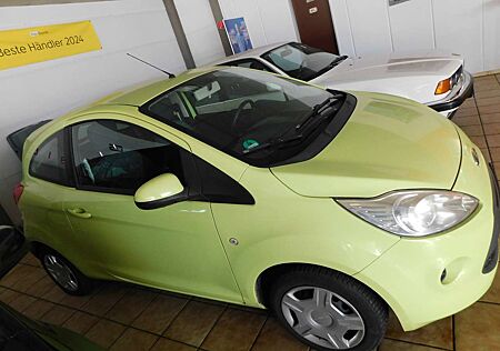 Ford Ka /+ Trend/KLIMA/SERVO/TÜV NEU !