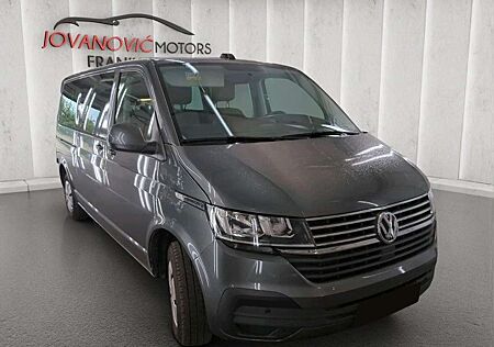 VW T6 Caravelle Volkswagen T6.1 Caravelle 2.0 TDI LANG Comfortline DSG*84