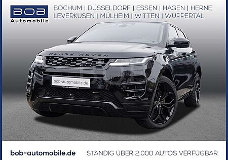 Land Rover Range Rover Evoque P300e R-Dynamic S Black Pack