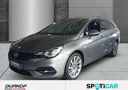 Opel Astra Ultimate Alcantara/IntelliLus/Sitzheizung hinten/e