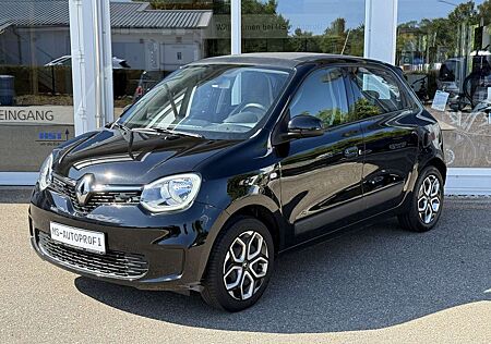 Renault Twingo 0,9 Limited Faltdach Sitzheizung Look Pak