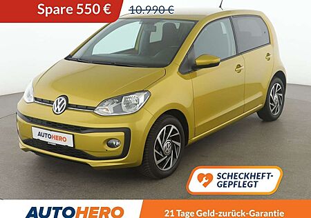 VW Up Volkswagen ! 1.0 join ! *SHZ*