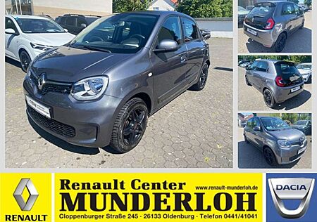 Renault Twingo Limited