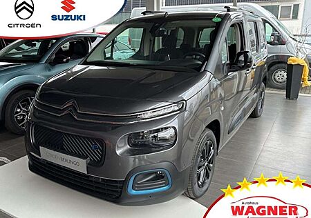 Citroën Berlingo Citroen Feel Elektromotor M