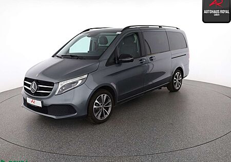 Mercedes-Benz V 250 d LANG 8 SITZE STANDHZ,360GRAD,DISTRO,PANO