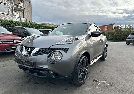 Nissan Juke Acenta 93000KM