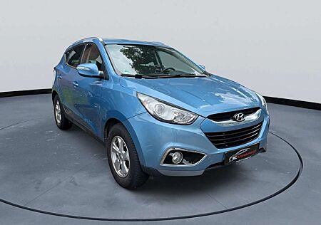 Hyundai ix35 5 Star Edition 2WD* APPLE CARPLAY*R. KAMERA