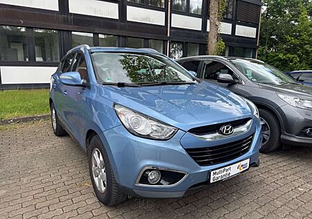 Hyundai ix35 5 Star Edition 2WD* APPLE CARPLAY*R. KAMERA