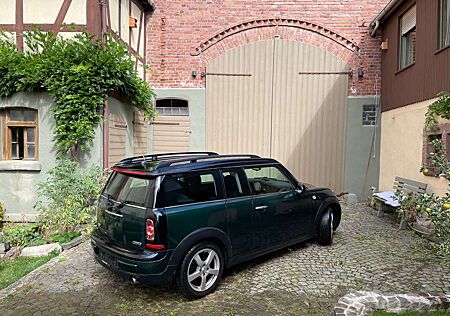 Mini Cooper Clubman