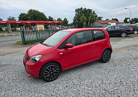 Seat Mii Style TÜV NEU