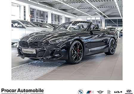 BMW Z4 M40i M Sport HUD ACC RFK NAVI LED PDC V+H LM