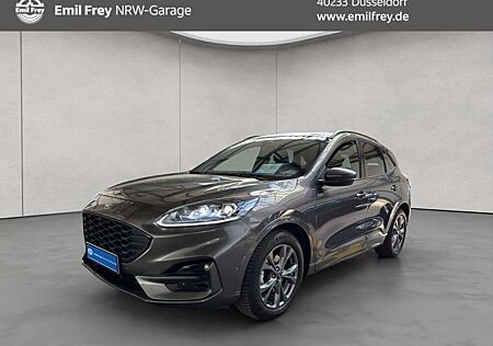 Ford Kuga 2.0 EcoBlue Aut. ST-LINE X