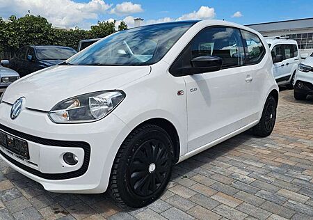 VW Up Volkswagen ! cup !*1,0 BENZIN*KLIMA*TUV*STHZ*PANO*TOP*